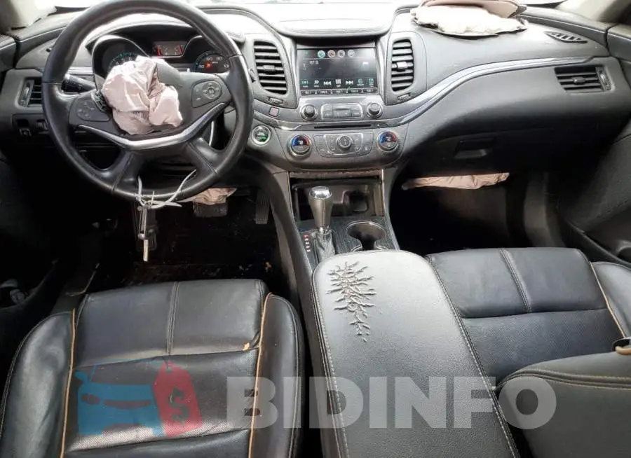 2G1145S39H9114859 Photo# 8