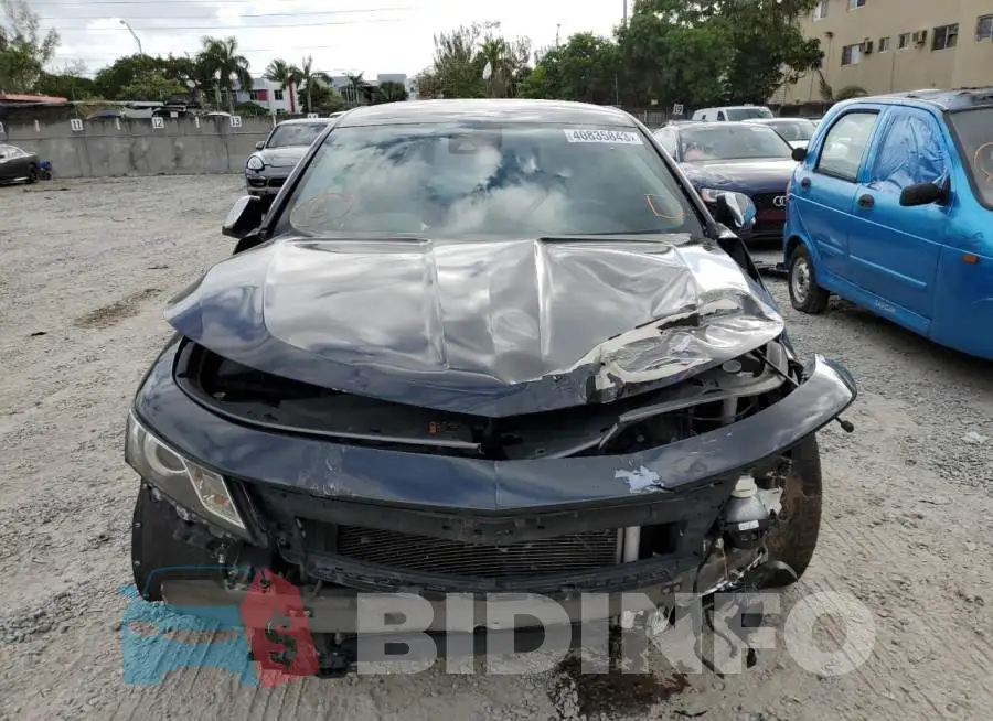 2G1145S39H9114859 Photo# 5