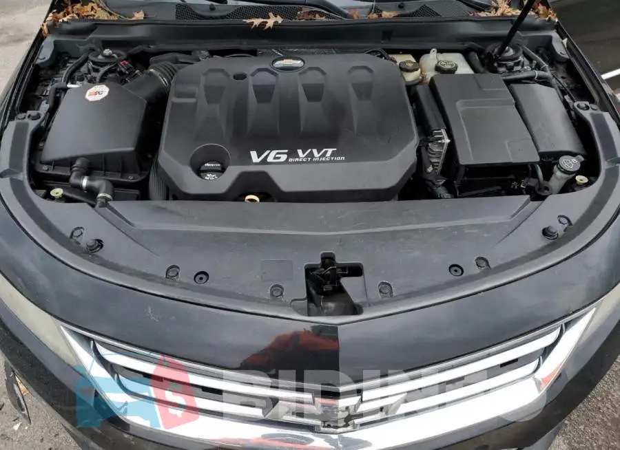 2G1155S33E9108550 Photo# 11