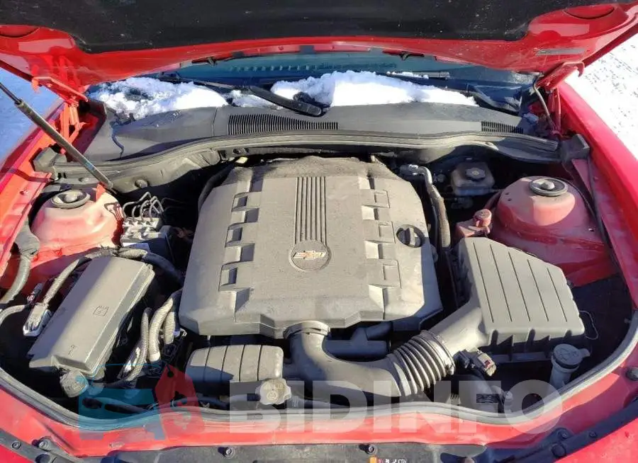 2G1FB1E34F9273916 Photo# 11