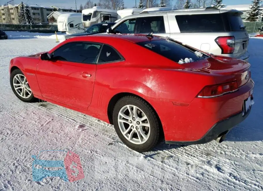 2G1FB1E34F9273916 Photo# 2