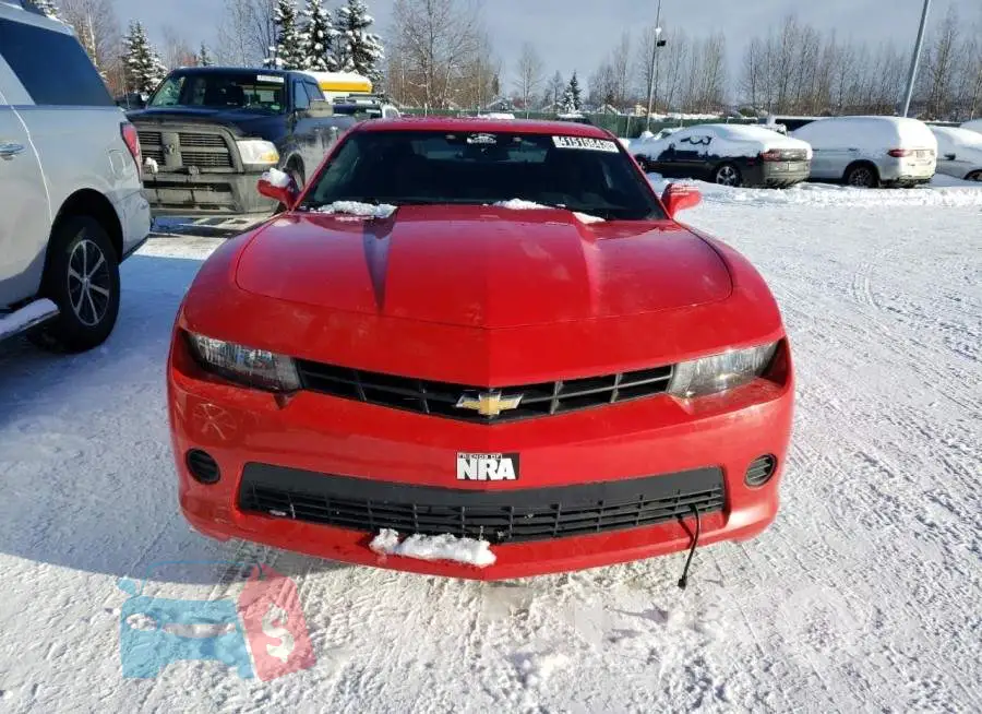 2G1FB1E34F9273916 Photo# 5