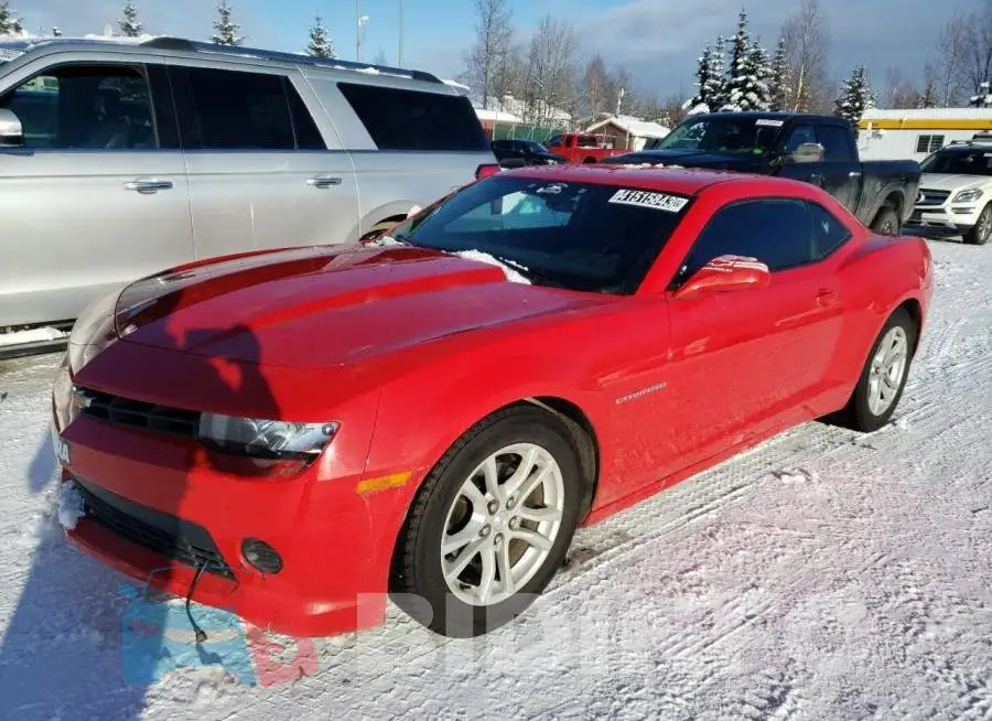 2G1FB1E34F9273916 Photo# 1