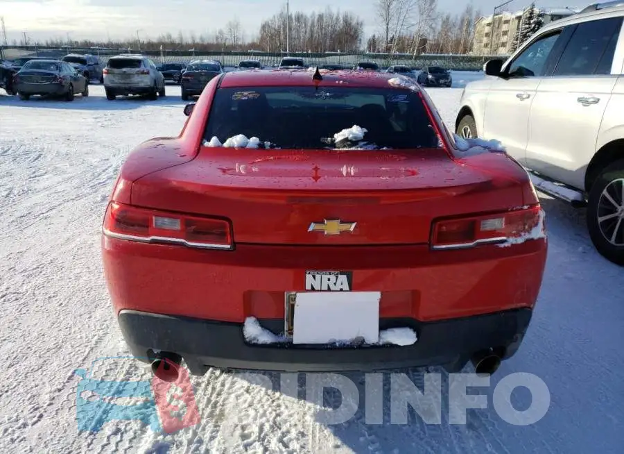 2G1FB1E34F9273916 Photo# 6