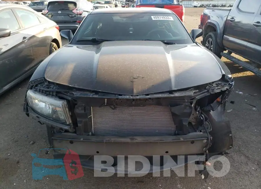 2G1FB1E35F9173128 Photo# 5