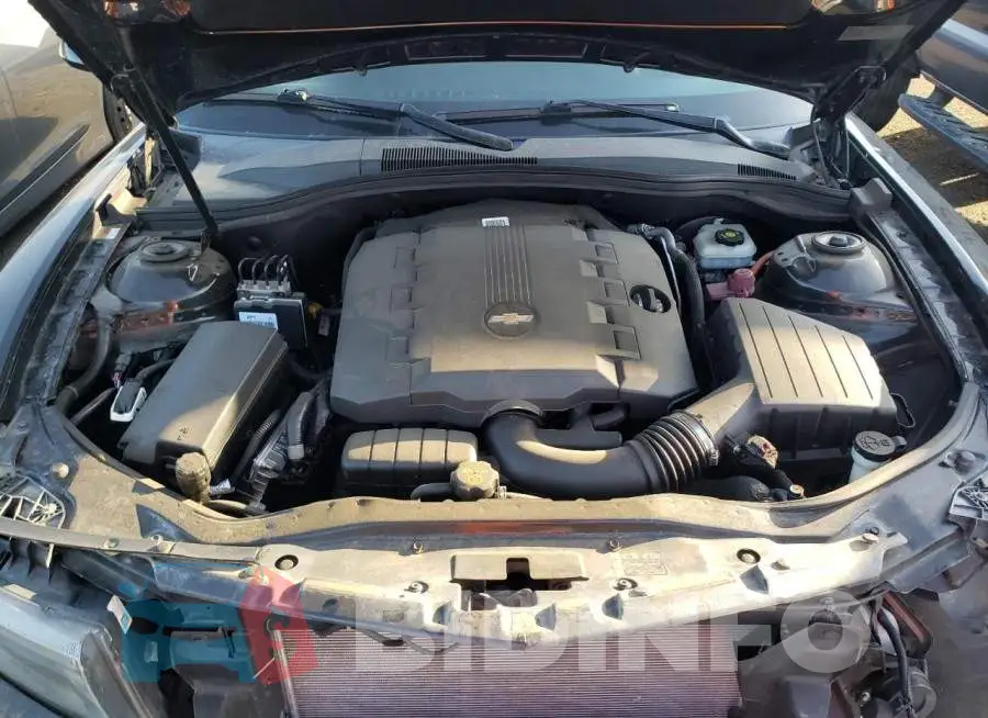 2G1FB1E35F9173128 Photo# 11