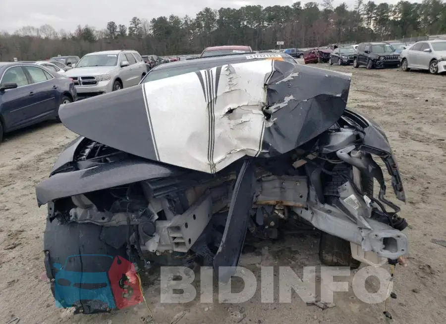 2G1FB1E36E9294278 Photo# 5