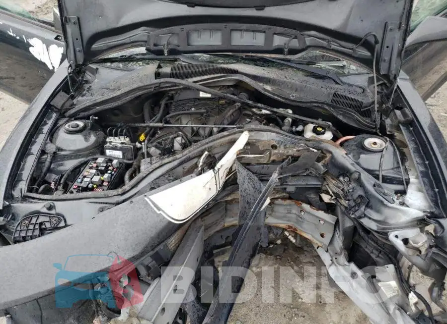 2G1FB1E36E9294278 Photo# 11