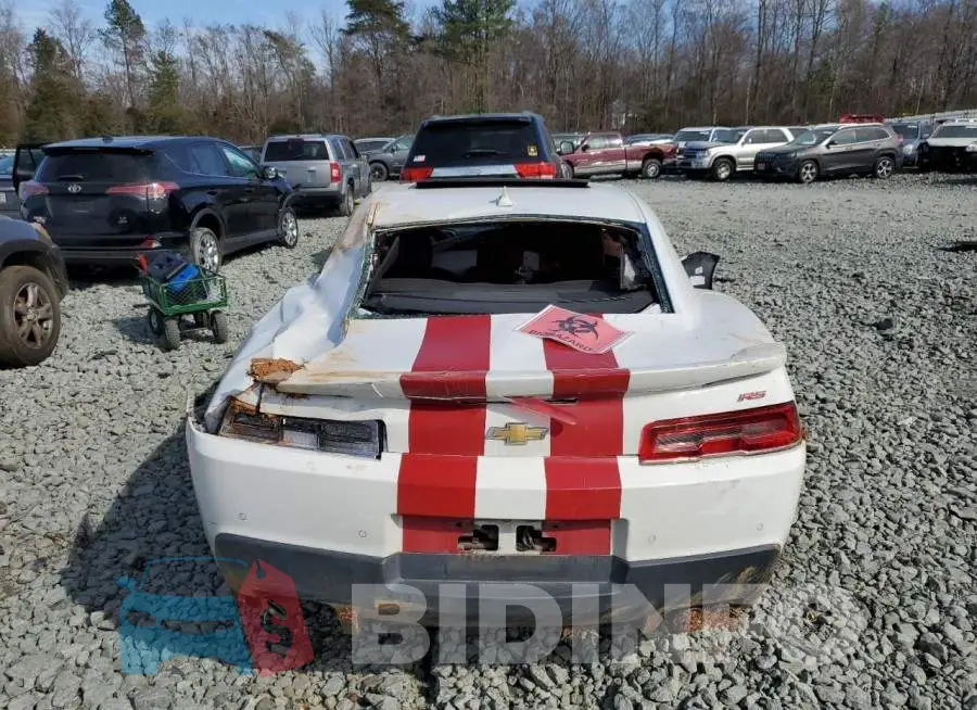 2G1FF1E35F9305678 Photo# 6