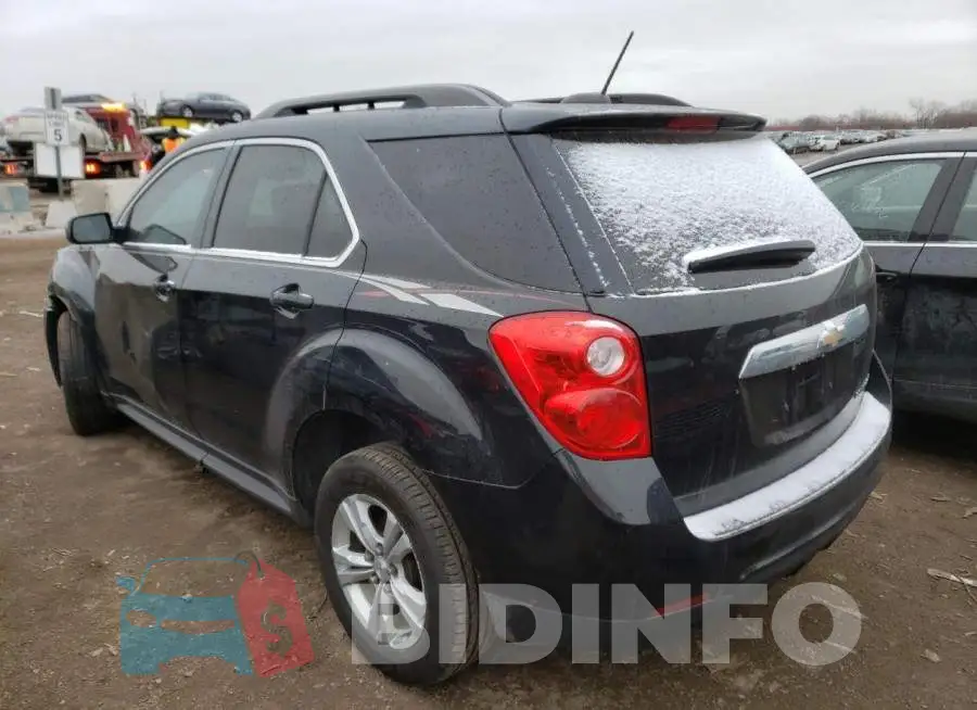 2GNALBEK8F6429511 Photo# 2