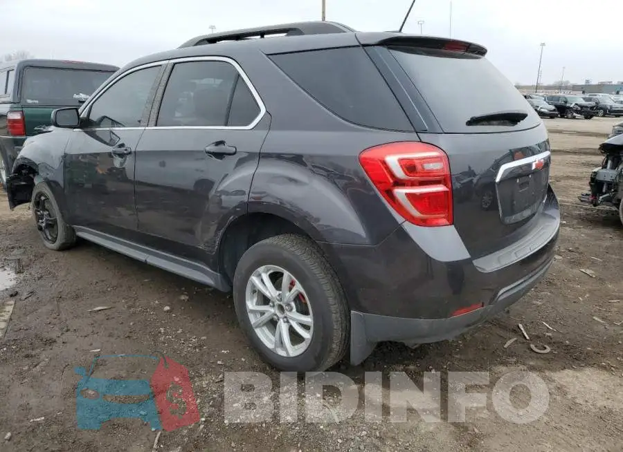 2GNALCEK9G6165402 Photo# 2