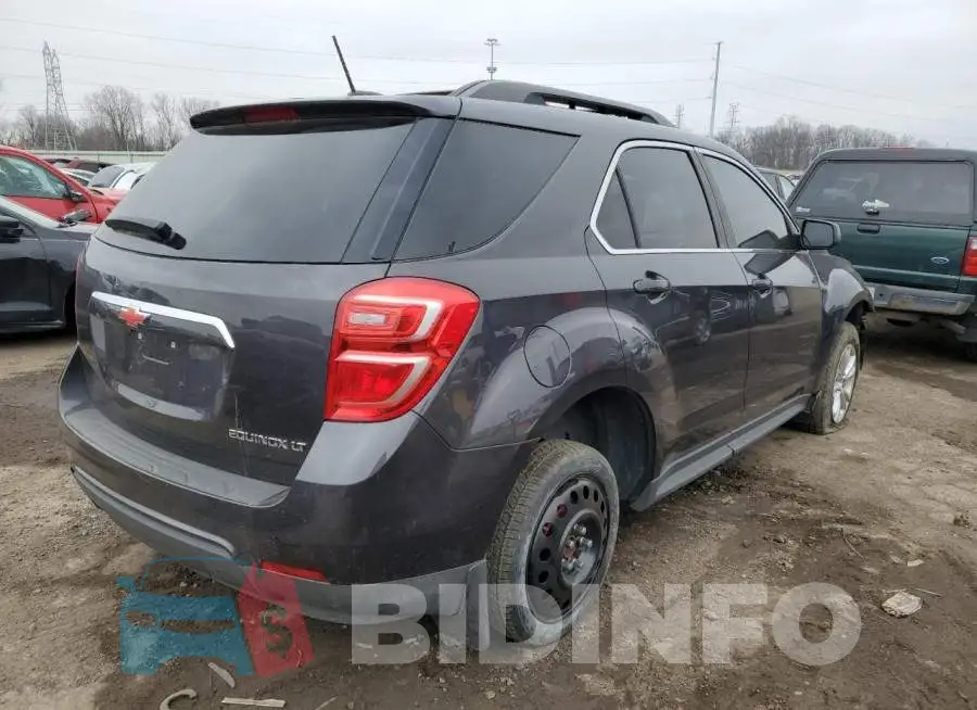 2GNALCEK9G6165402 Photo# 3