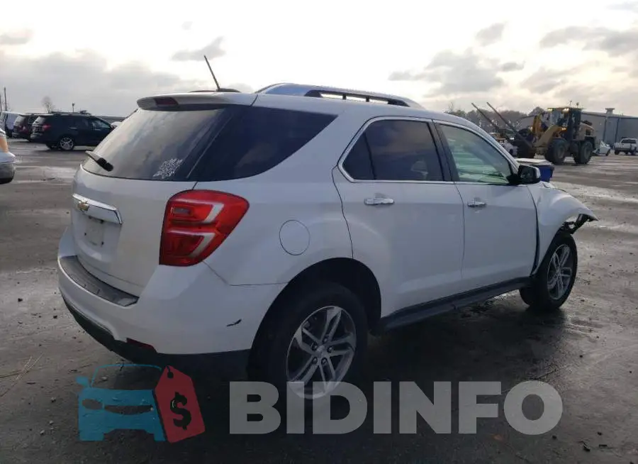 2GNALDEK7G6193138 Photo# 3