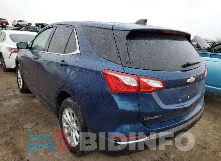 2GNAXKEV1K6171180 Photo# 2