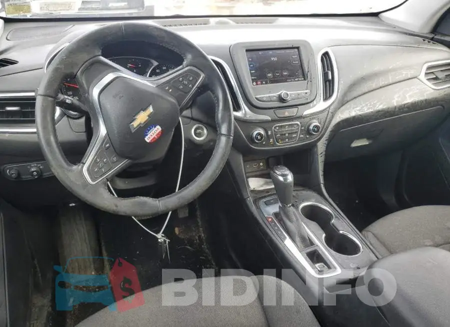 2GNAXUEV4L6130572 Photo# 8