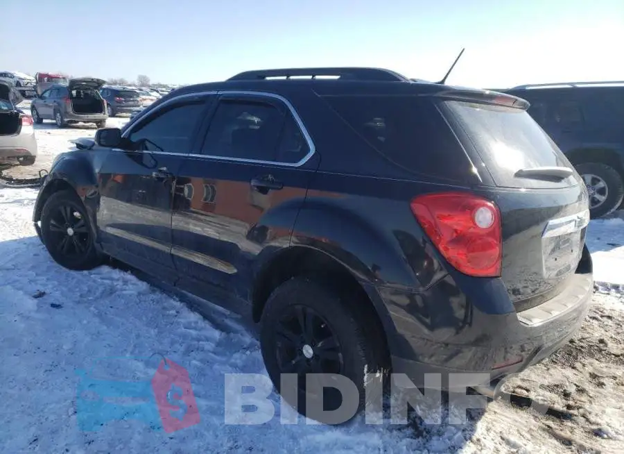 2GNFLBE37E6329283 Photo# 2