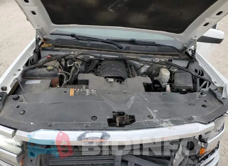 3GCPCREC6HG222529 Photo# 11