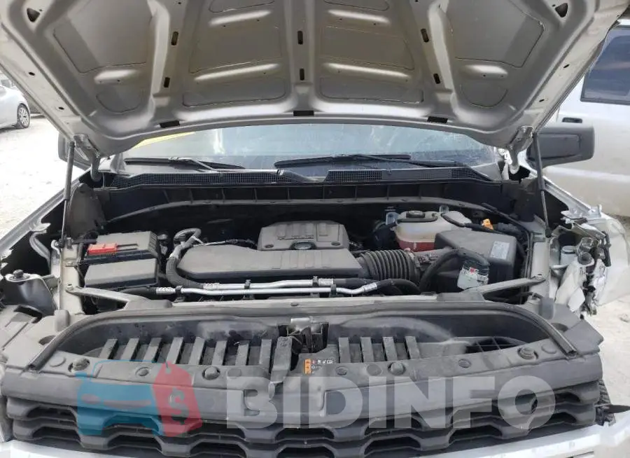 3GCPWBEK6MG337521 Photo# 7