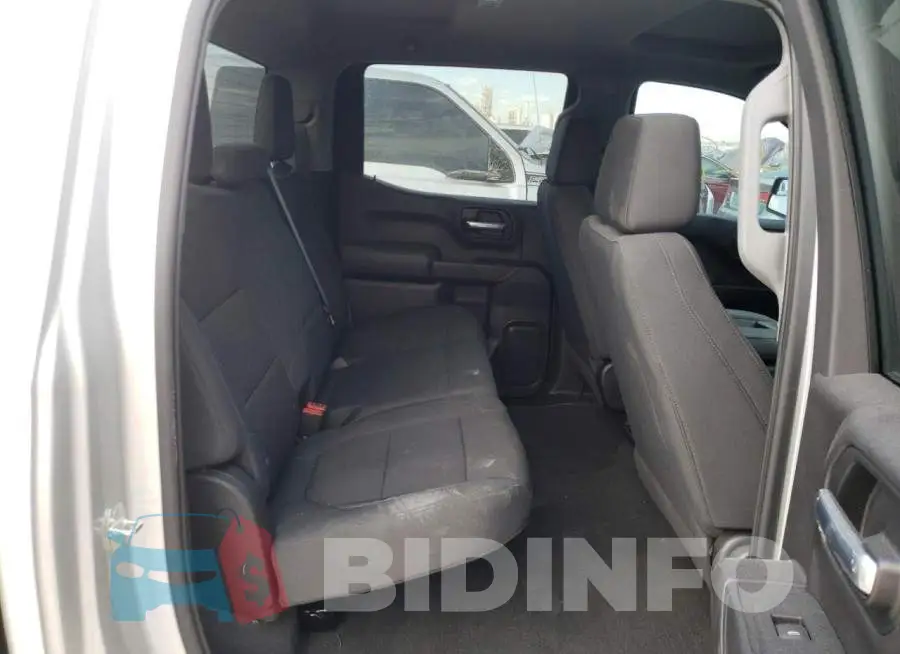 3GCPWBEK6MG337521 Photo# 6