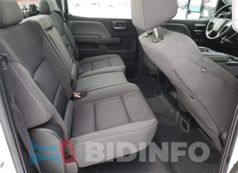 3GCUKNEHXJG227202 Photo# 10