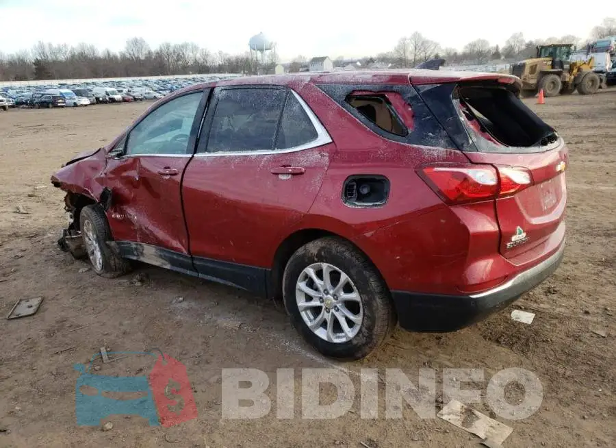 3GNAXJEVXKS646854 Photo# 2