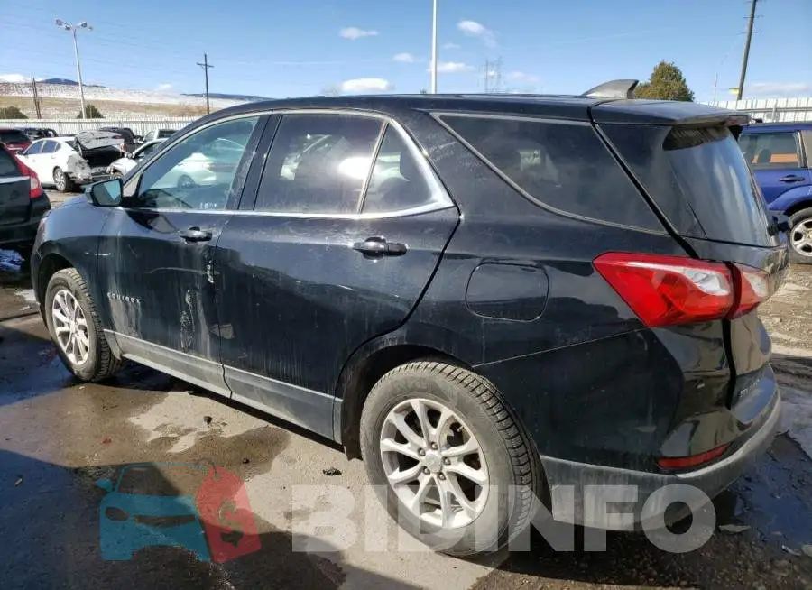 3GNAXUEV8KL130133 Photo# 2
