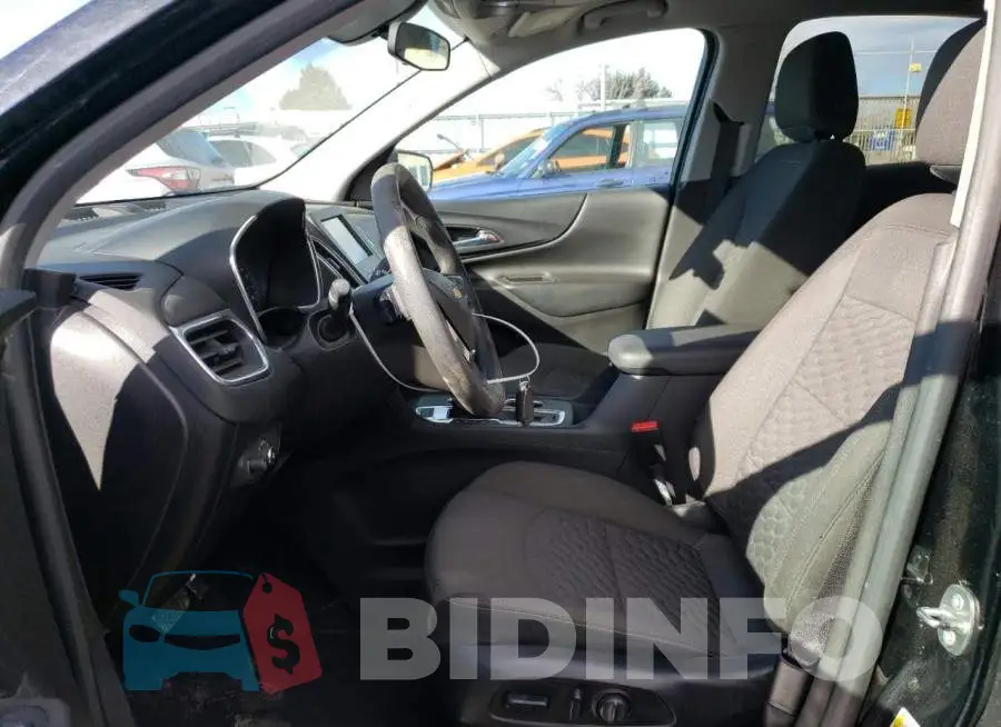 3GNAXUEV8KL130133 Photo# 7