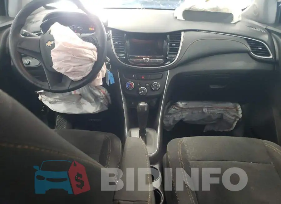 3GNCJKSB3KL289327 Photo# 8