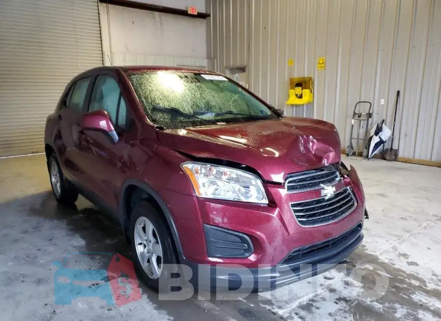 3GNCJNSB6GL268979 Photo# 1