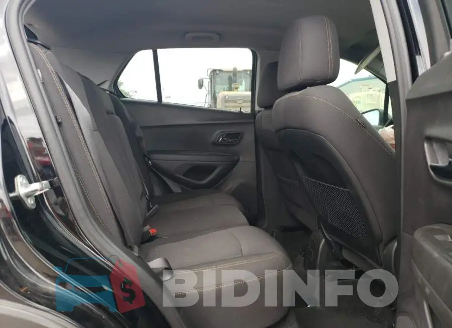 3GNCJPSB5LL326912 Photo# 6