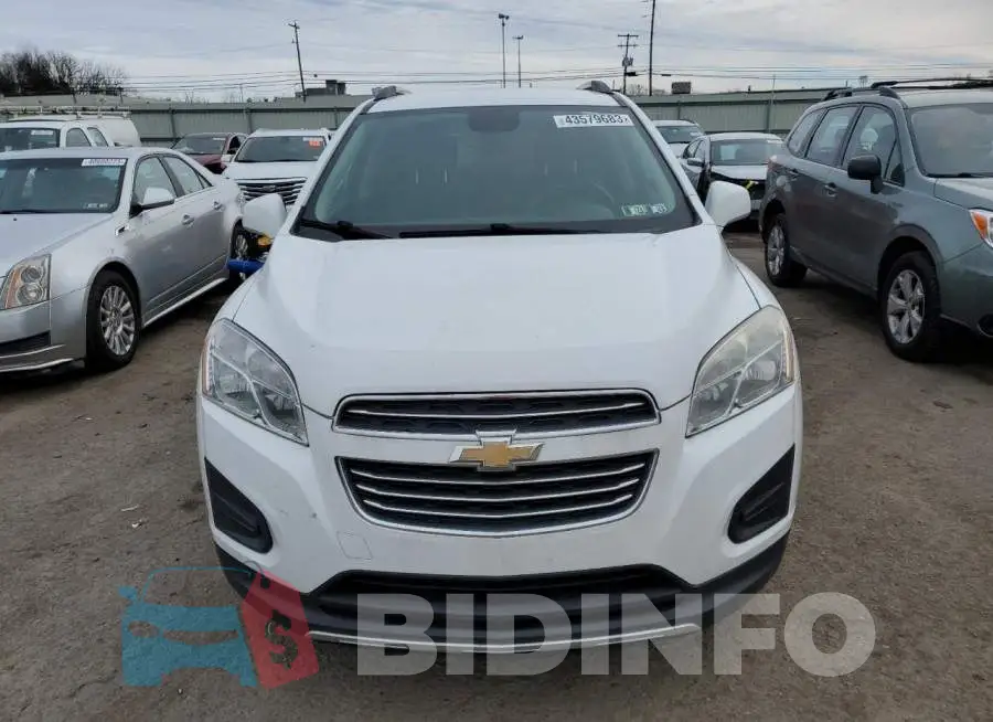 3GNCJRSB7FL169190 Photo# 5