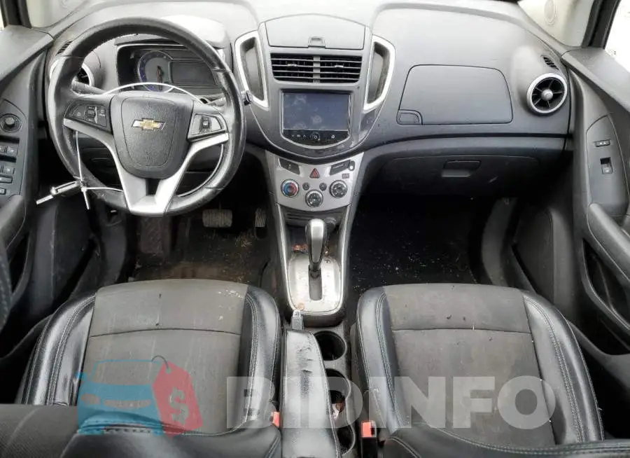 3GNCJRSB7FL169190 Photo# 8