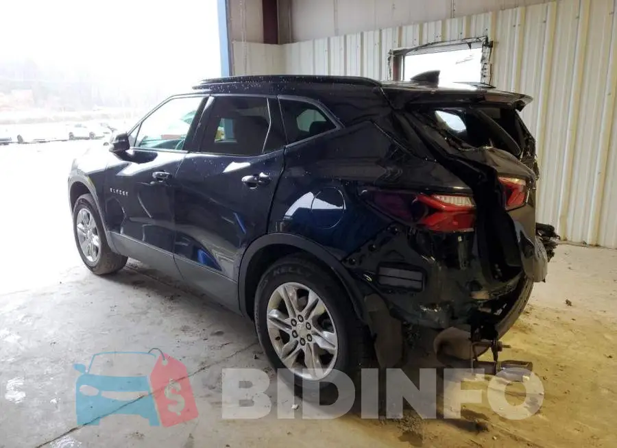 3GNKBCR4XLS629151 Photo# 2