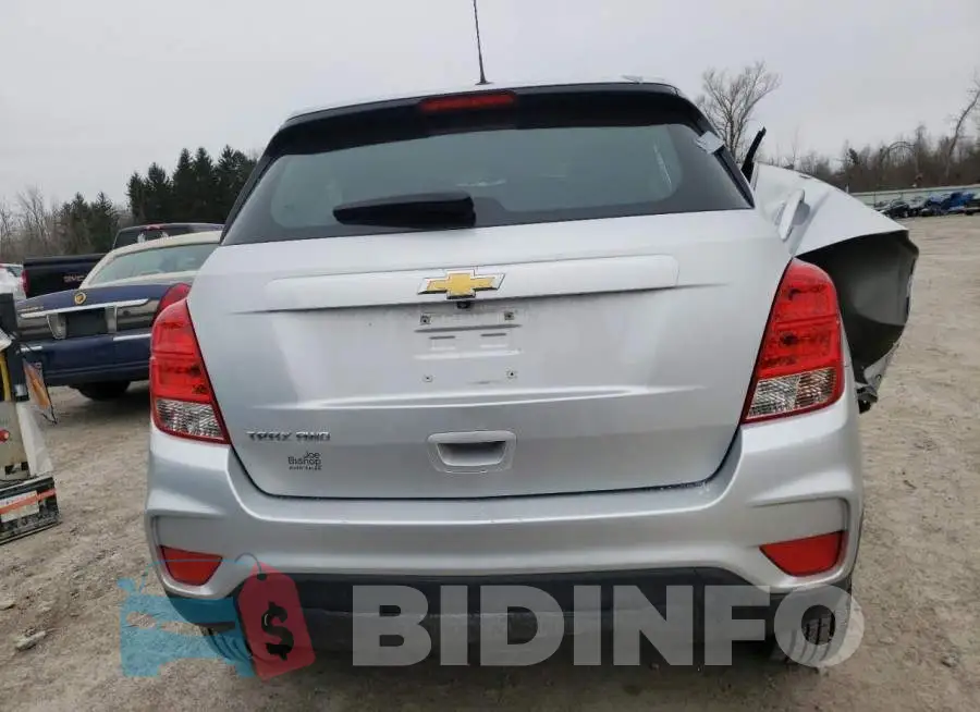 KL7CJNSB7JB559747 Photo# 6