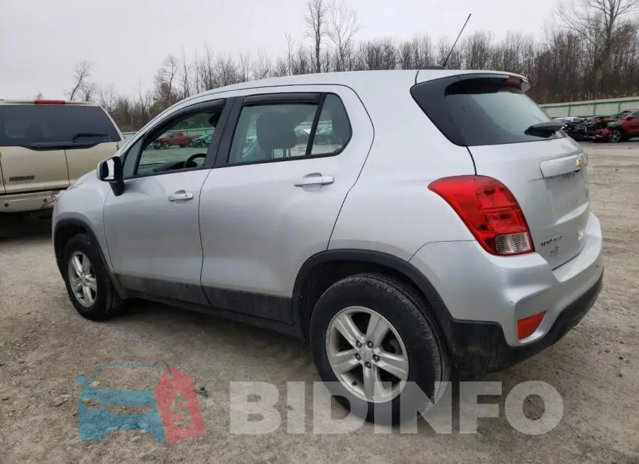 KL7CJNSB7JB559747 Photo# 2