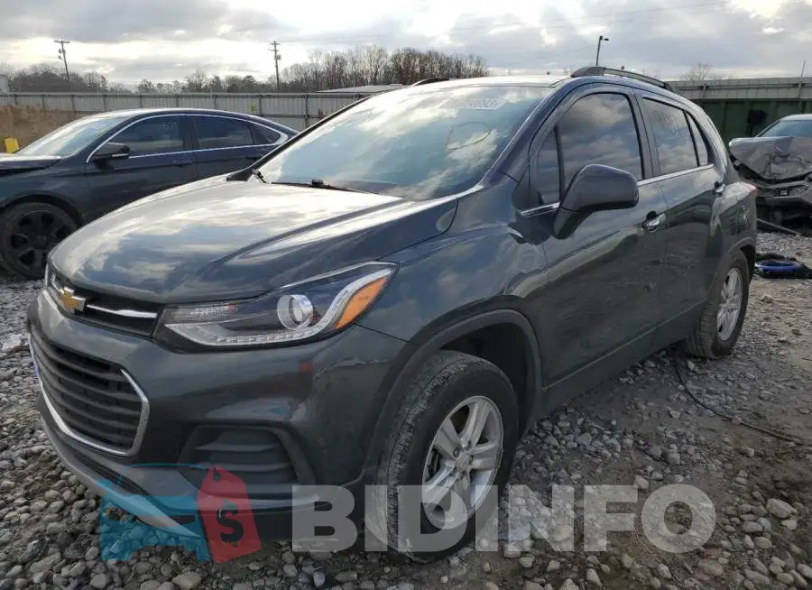 KL7CJPSB0JB710312 Photo# 1