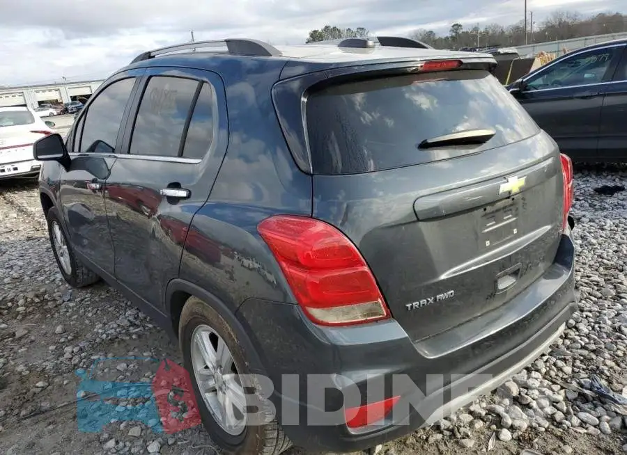 KL7CJPSB0JB710312 Photo# 2