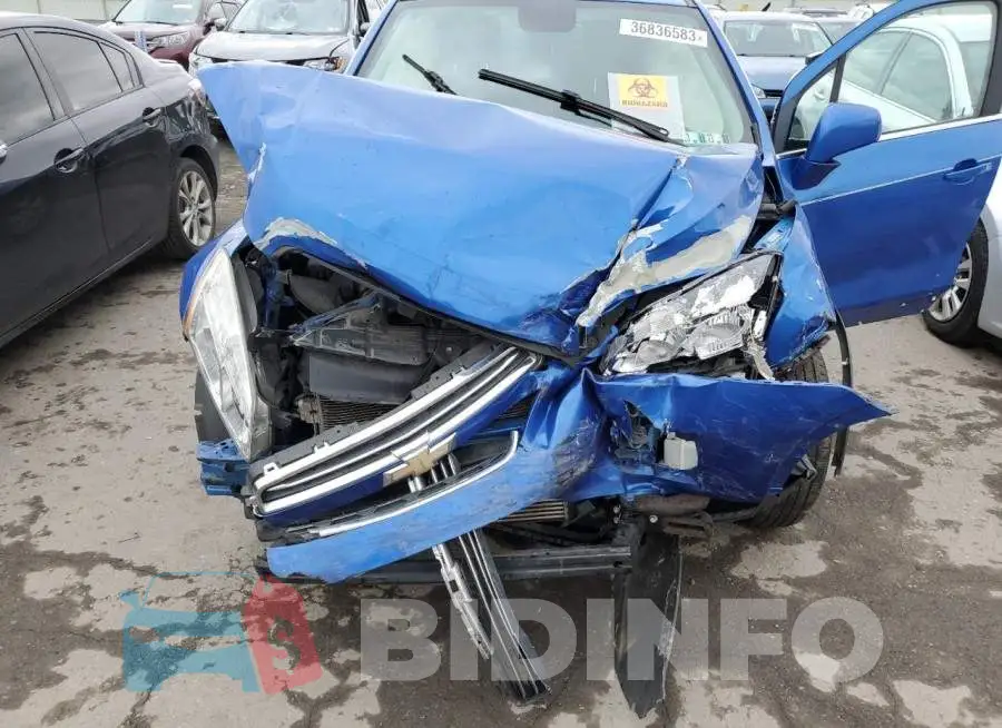 KL7CJPSB2GB622273 Photo# 11