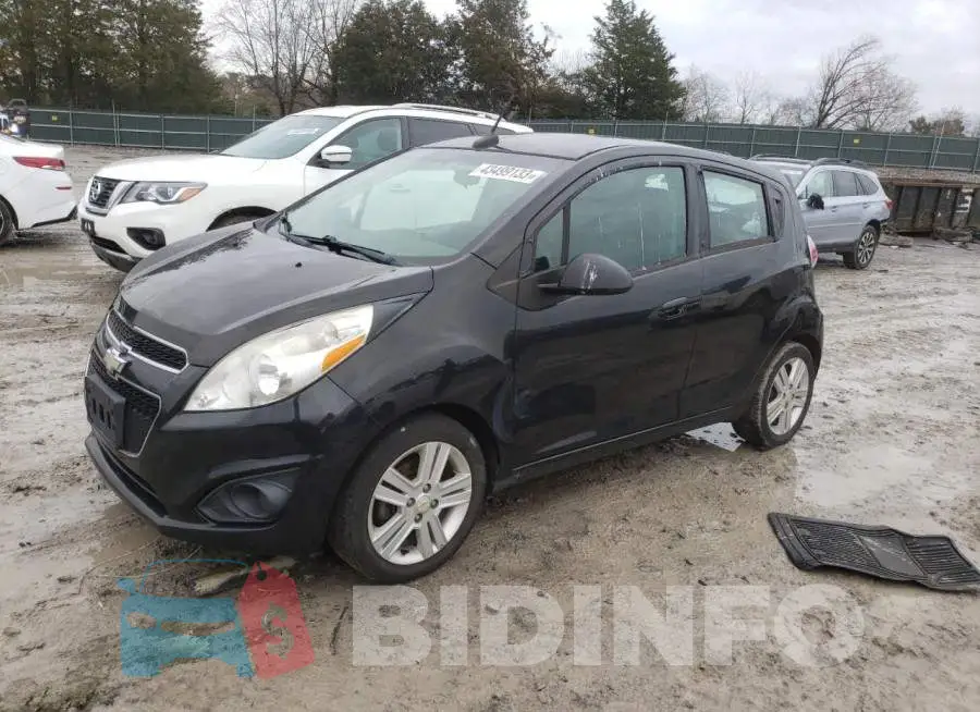 KL8CD6S93EC503682 Photo# 1