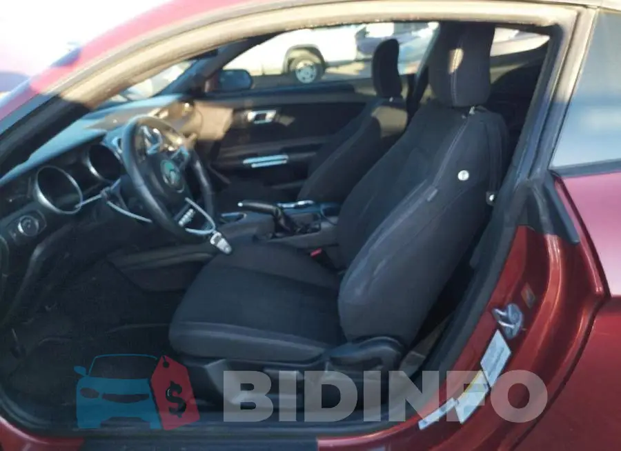 1FA6P8TH0J5122454 Photo# 7