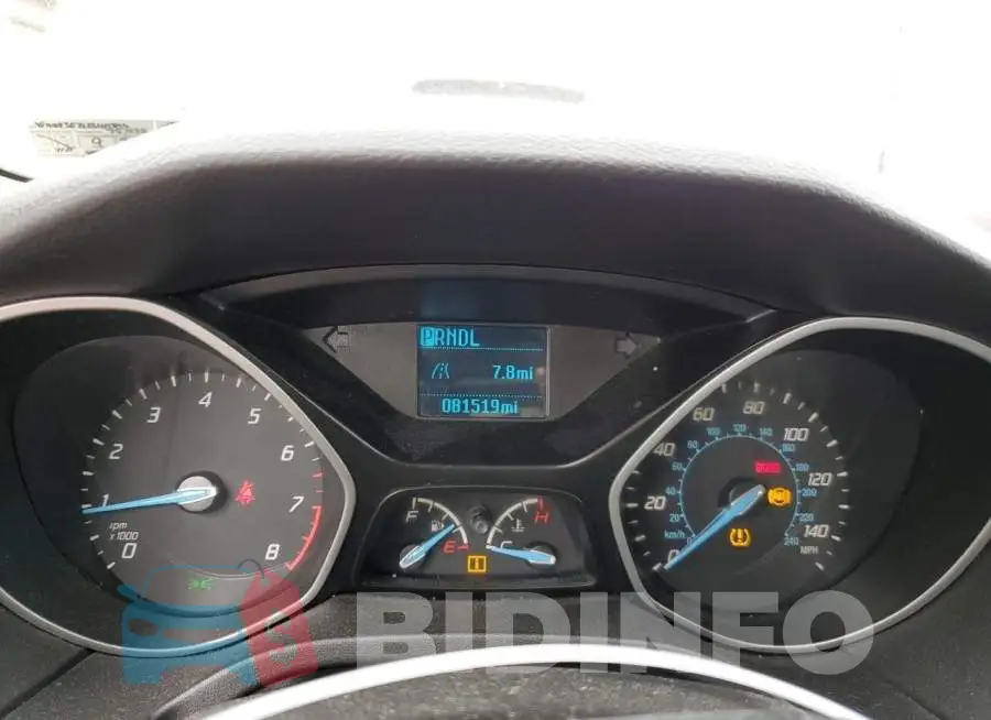 1FADP3E21EL415896 Photo# 9