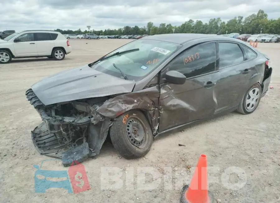 1FADP3E27FL323435 Photo# 9