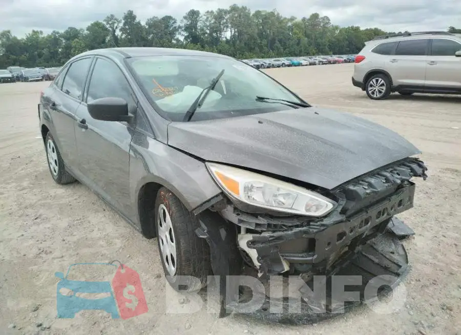 1FADP3E27FL323435 Photo# 1