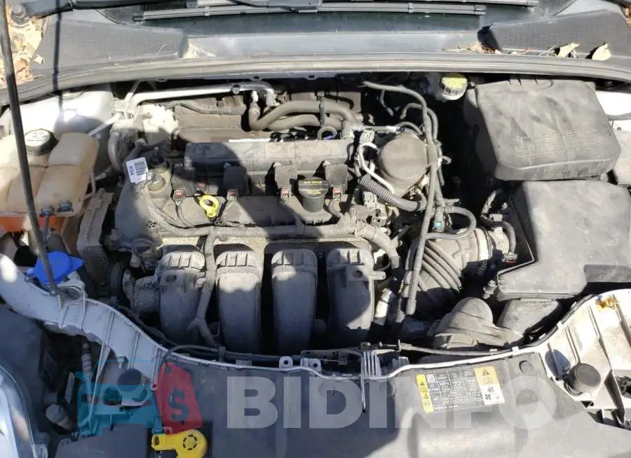 1FADP3E2XEL370876 Photo# 11
