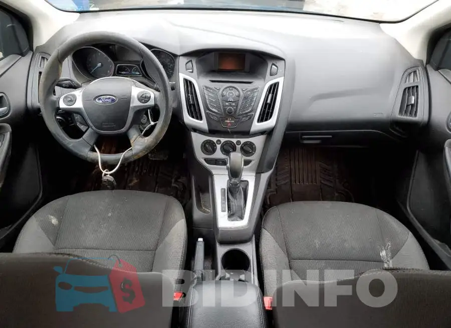 1FADP3F21EL108324 Photo# 8