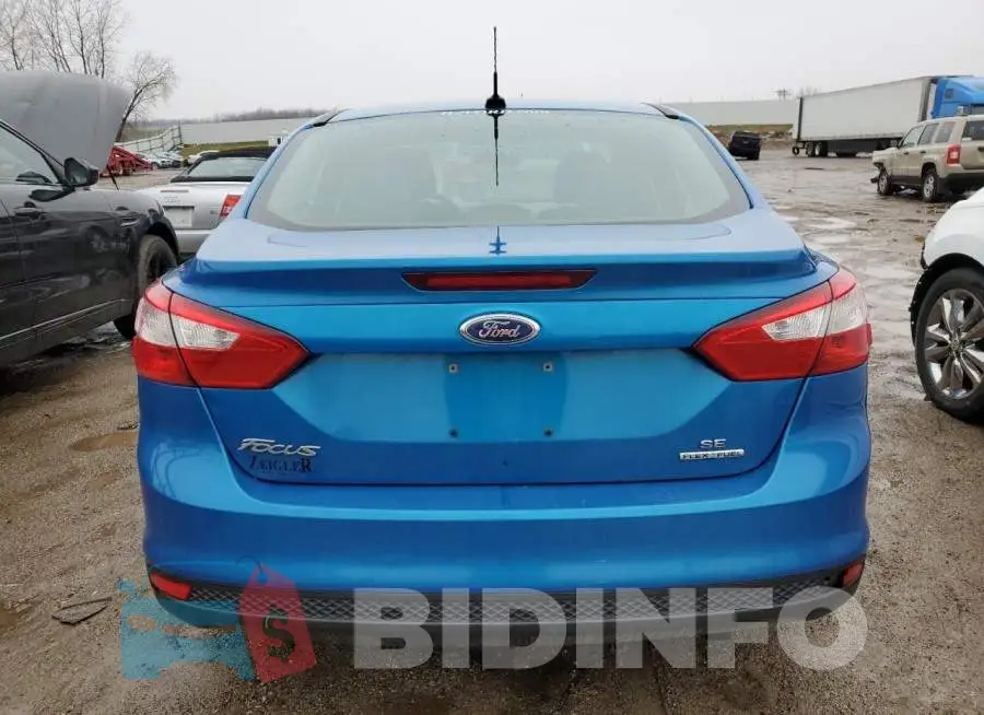 1FADP3F21EL108324 Photo# 6