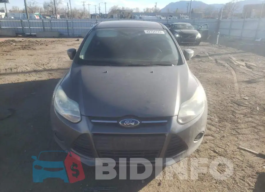 1FADP3F23EL144032 Photo# 5