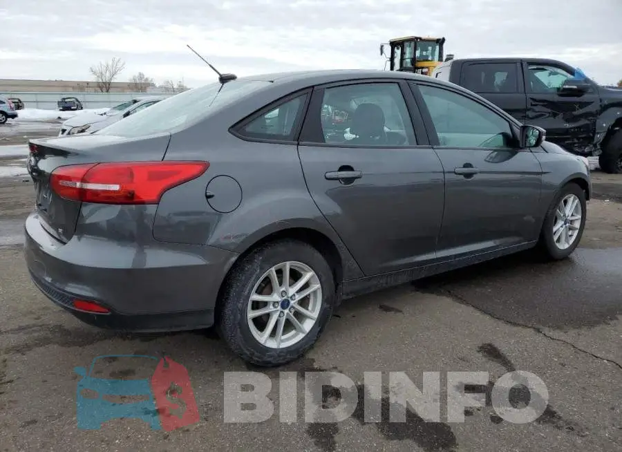 1FADP3F25HL277332 Photo# 3