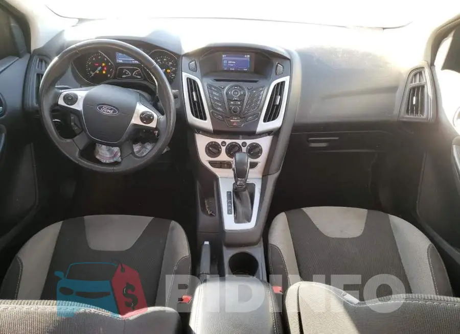 1FADP3F26EL349568 Photo# 8
