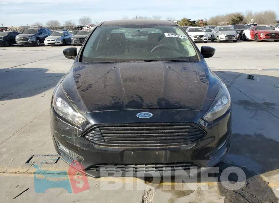 1FADP3FE5JL268842 Photo# 5